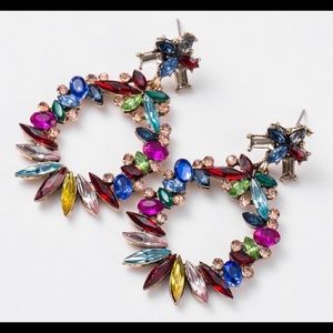 Miami- Drop Earrings